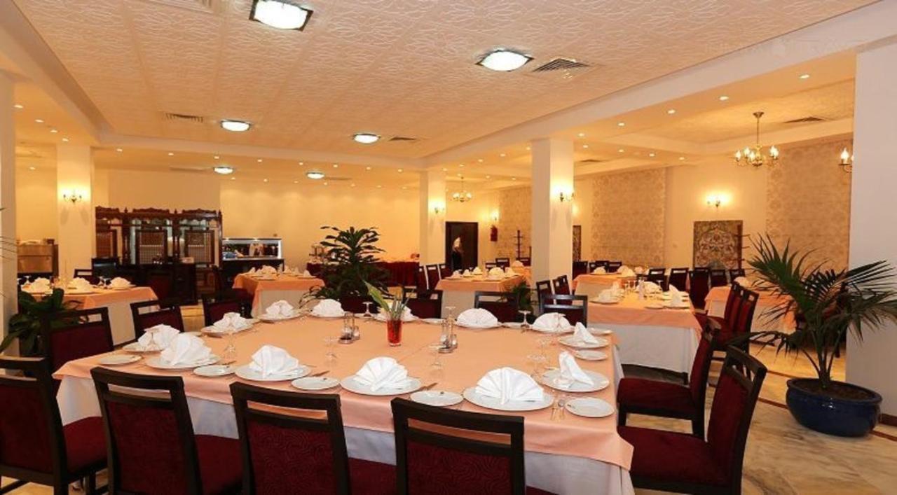 Taghit Saoura酒店 外观 照片