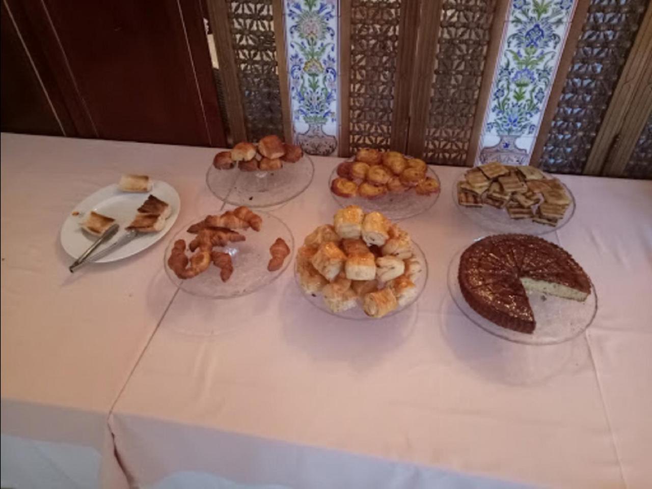 Taghit Saoura酒店 外观 照片